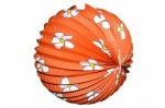Lampión 25cm koule