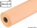 Napron Premium 80x80 apricot (20ks)