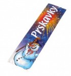 Prskavky 16cm/10ks