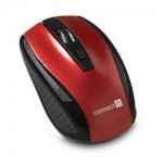 PC-myš bezdr.opt. IT CI-1224 červená