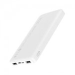 PC-Power bank XIAOMI REDMI 10000mAh bílý