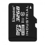 PC-Karta micro 32GB KINGSTON Class 4