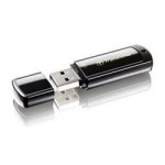 PC-USB FLASH DISK  4GB TRANSCEND JetFlash 350