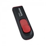 PC-USB FLASH DISK 32GB ADATA C008 červená