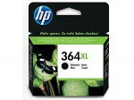 Ink-jet HP 364 XL originál černá 550 stran (CN684E)