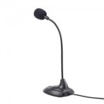 PC-mikrofon stolní GEMBIRD MIC-205