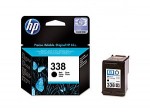Ink-jet HP 338 originál černá 480 stran (C8765EE)