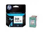 Ink-jet HP 344 originál barevná 560 stran (C9363EE)