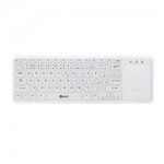 PC-klávesnice bezdrátová C-TECH WLTK-01W