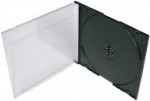 Obal na CD/DVD slabá krabička 1 ks