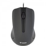 PC-myš opt. YENKEE YMS 1015RD, USB černá
