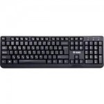 PC-klávesnice YENKEE YKB 1002CS multimed.USB