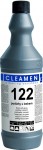 CLEAMEN 122 podlahy s leskem 1 l 413