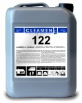 CLEAMEN 122 podlahy s leskem 5 l 413