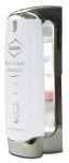 ISOLDA Hair&Body Gold CLICK&GO 500 ml 51