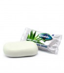 ISOLDA Mýdlo tuhé green tea 100g 51