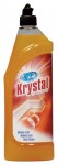 KRYSTAL mýdlový čistič 750 ml 413