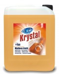 KRYSTAL mýdlový čistič 5 l 413