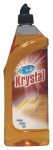 KRYSTAL podlahy alfa alkohol   750 ml 413