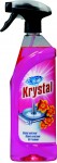 KRYSTAL olejový osv. růžový 750ml 42