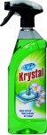 KRYSTAL olejový osv. zelený 750ml 42