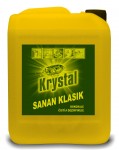 KRYSTAL Sanan klasik  5 L