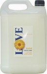 Mýdlo VAKAVO herbal 5 l, bílé 51