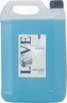 Mýdlo VAKAVO, ocean 5 l, modré 51