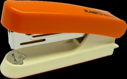 Sešívačka (20ls - no.10) Raion MOD-10 oranžová