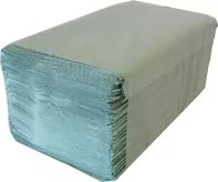 ZZ zelené 23x25 cm,1 vrst. 5000ks 11