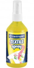 Barva na textil 1139/110ml sprej žlutý