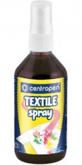 Barva na textil 1139/110ml sprej hnědý