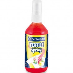 Barva na textil 1139/110ml sprej červený
