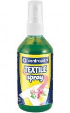 Barva na textil 1139/110ml sprej zelený