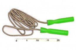 Švihadlo 2,5m plast