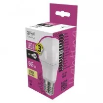 Žárovka LED E27 8W Classic A60, teplá bílá