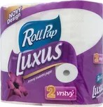 TP LUXUS, 2vrst. celul., 4x20 m 12