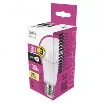 Žárovka LED E27 10,5W Classic A60, teplá bílá