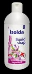 ISOLDA tekuté mýdlo s antb.př.500ml MEDISPENDER