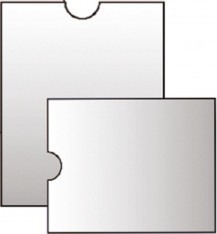 Pouzdro PVC 75x105  sklad
