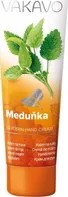 VAKAVO meduňka krém na ruce 100 ml