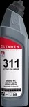 CLEAMEN 311 gel.čist. WC a ker., zásaditý 750 ml 411