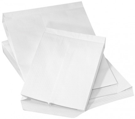 Obálka křížové dno B5/90g sulfit