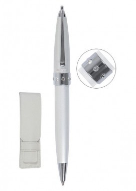 Sada pero kul. 0,8 Lady Pen bílá