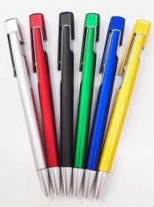 Pero kuličkové 1,0mm Gidi  (náplň 44415)