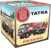 Pexeso BOX LUX - Tatra