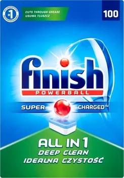 FINISH TABS "All-in-1" MAX 90ks 43