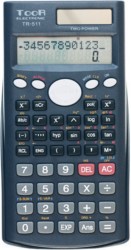 Kalkulačka KW TR-511 12 míst vědecká