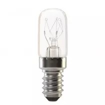 Žárovka E14 15W Ledničková