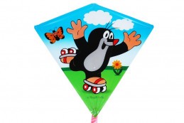 Drak PE 68x73cm Krtek